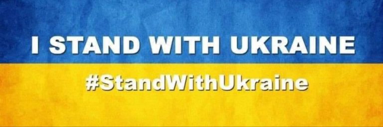 Free Ukraine from Russian aggression and war