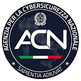 Agenzia per la cybersicurezza nazionale