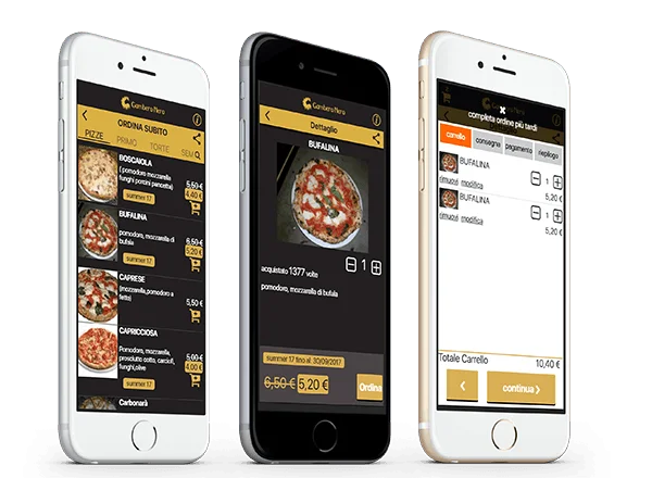 Creazione sviluppo app android ios brescia bergamo